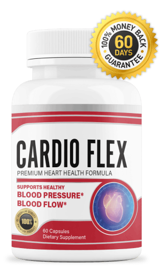 Cardioflex buy bottle